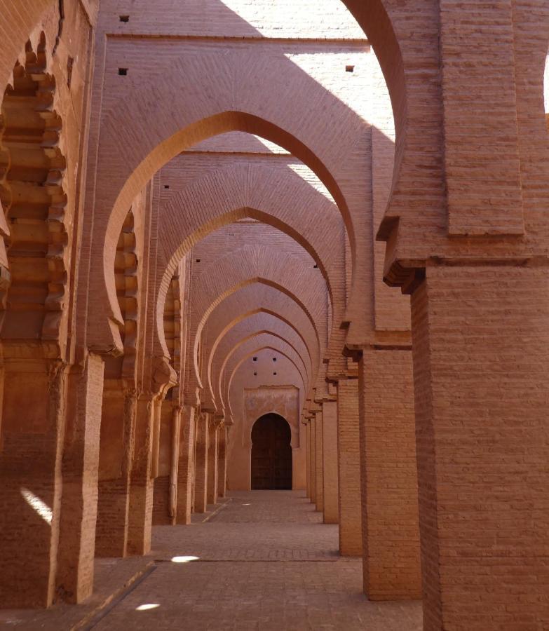 Auberge Tigmmi N'Tamazirte Ijjoukak Экстерьер фото