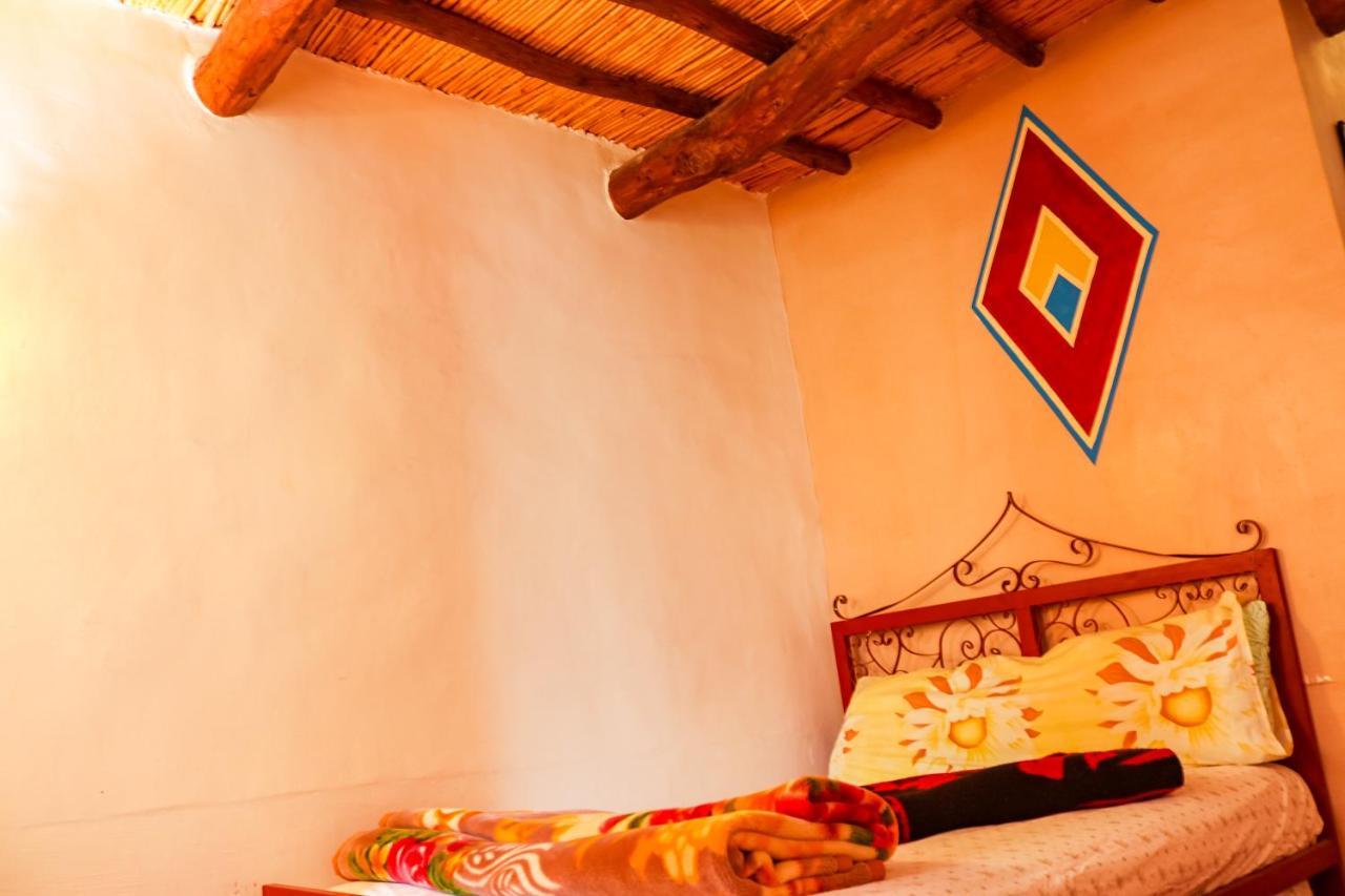 Auberge Tigmmi N'Tamazirte Ijjoukak Экстерьер фото