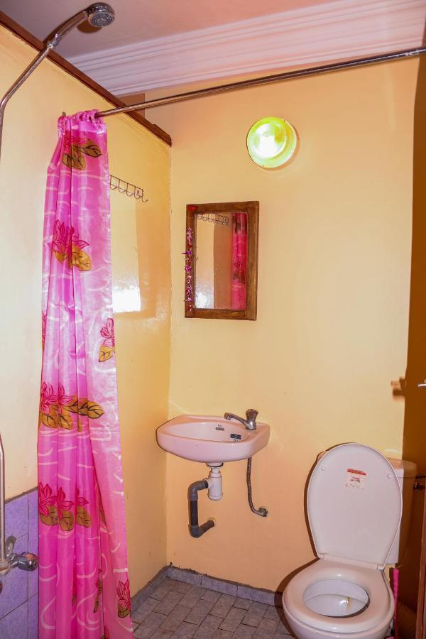 Auberge Tigmmi N'Tamazirte Ijjoukak Экстерьер фото