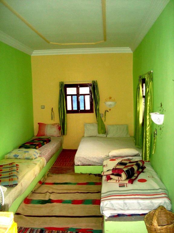 Auberge Tigmmi N'Tamazirte Ijjoukak Экстерьер фото